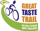Great Taste Cycle Trail